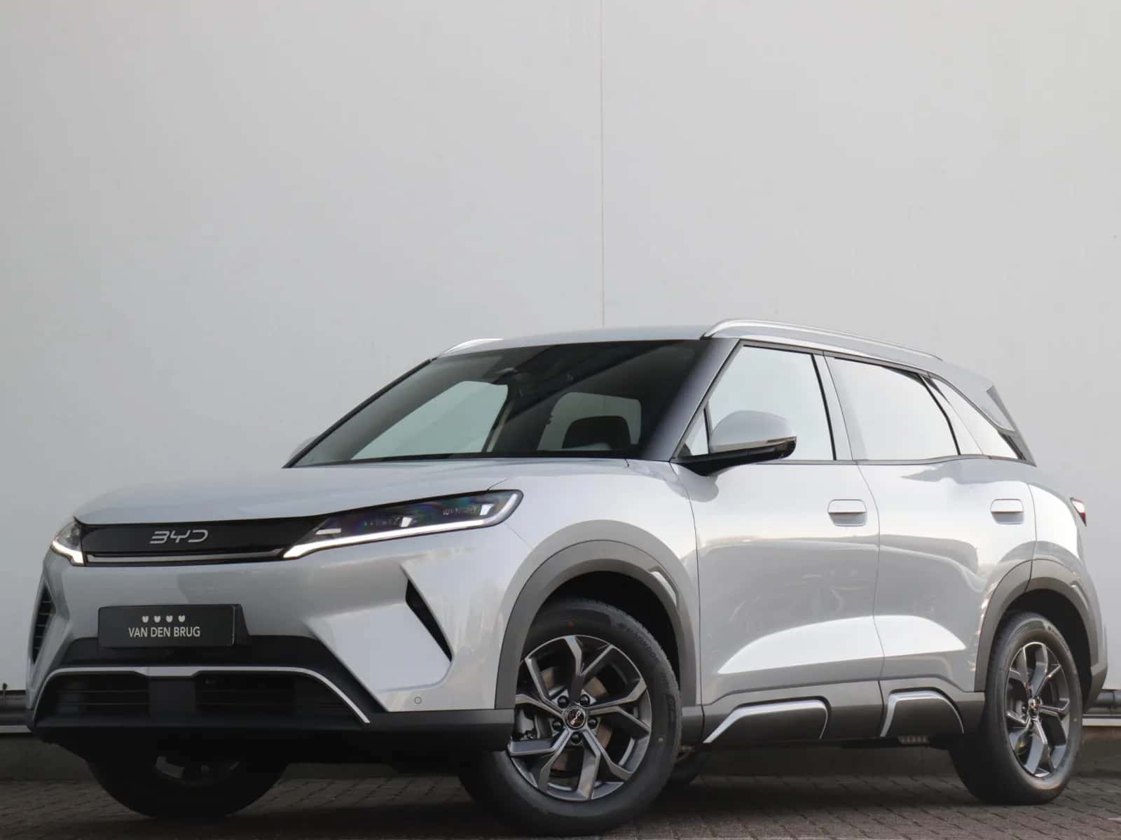 BYD Atto 2 (2026) — foto 1