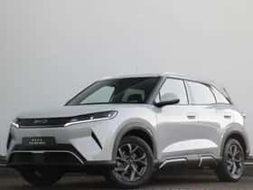 BYD Atto 2 (2026)