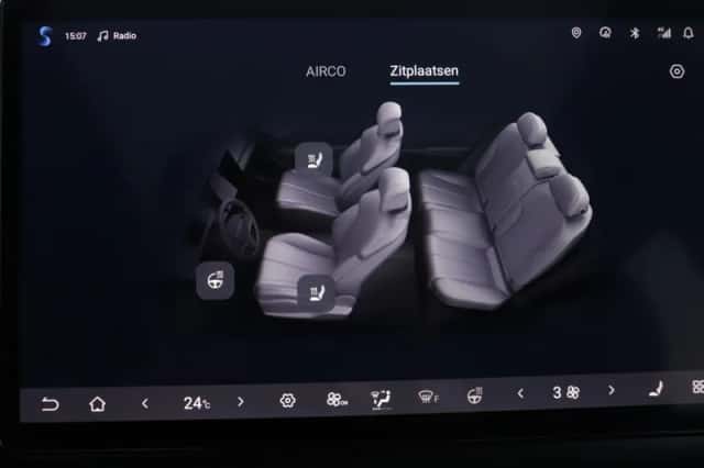 BYD Atto 2 (2026) thumbnail 12
