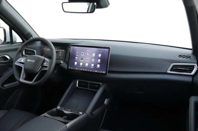 BYD Atto 2 (2026) thumbnail 18