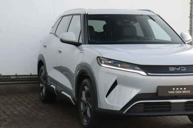 BYD Atto 2 (2026) thumbnail 19