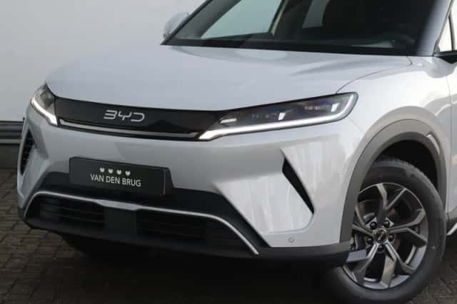 BYD Atto 2 (2026) thumbnail 21