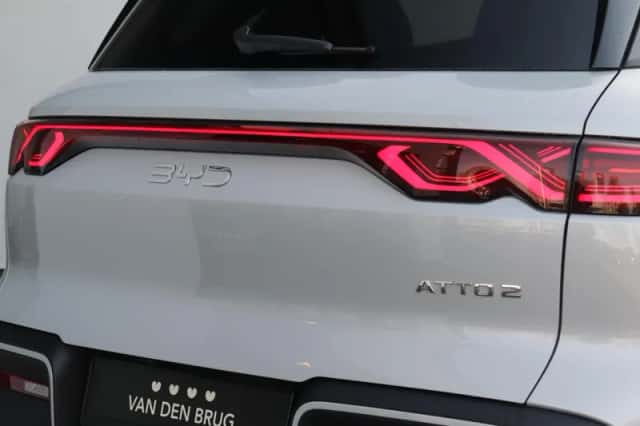 BYD Atto 2 (2026) thumbnail 24
