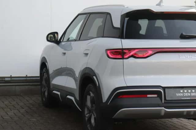BYD Atto 2 (2026) thumbnail 25