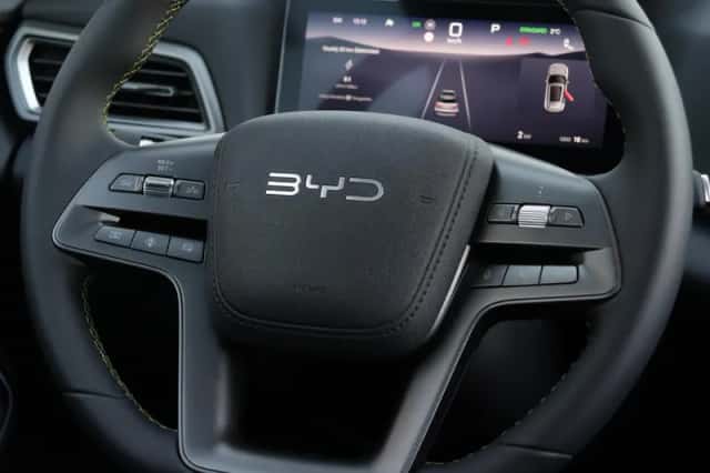 BYD Atto 2 (2026) thumbnail 31