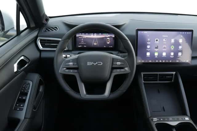 BYD Atto 2 (2026) thumbnail 49
