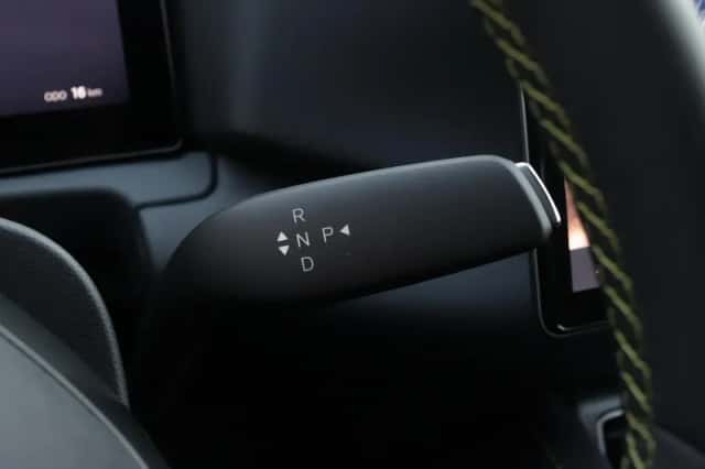 BYD Atto 2 (2026) thumbnail 10