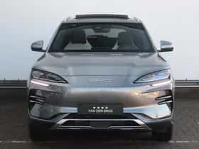 BYD Seal U (2026) thumbnail 3