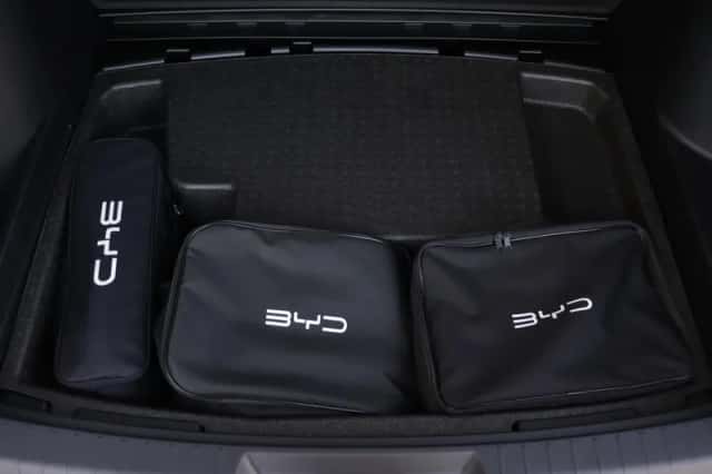 BYD Seal U (2026) thumbnail 24
