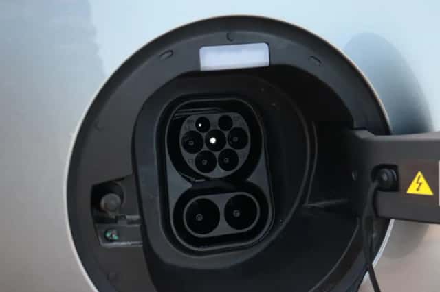BYD Seal U (2026) thumbnail 38