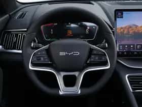 BYD Seal U (2026) thumbnail 5