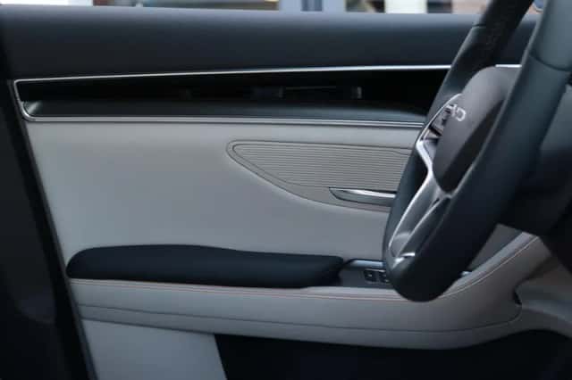 BYD Seal U (2026) thumbnail 45