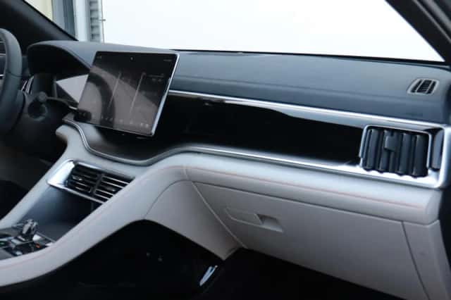 BYD Seal U (2026) thumbnail 46