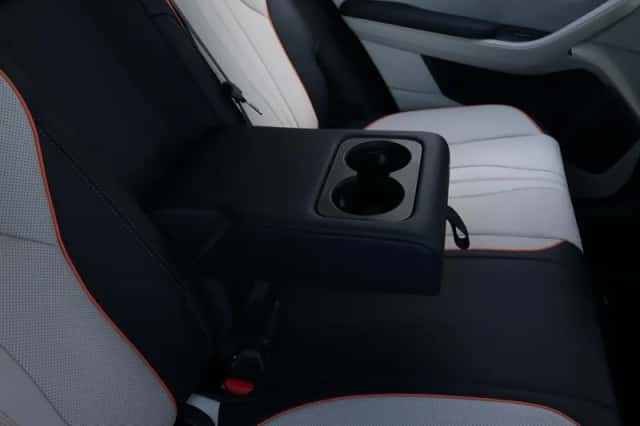 BYD Seal U (2026) thumbnail 47