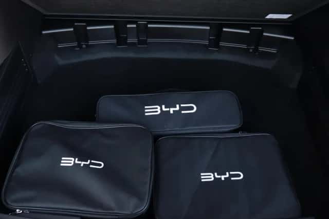 BYD Seal U (2026) thumbnail 49