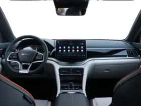 BYD Seal U (2026) thumbnail 54