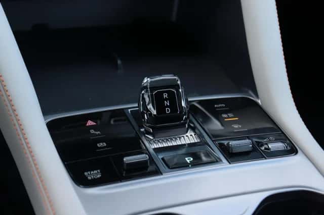 BYD Seal U (2026) thumbnail 55