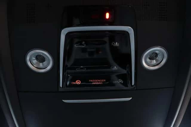 BYD Seal U (2026) thumbnail 56