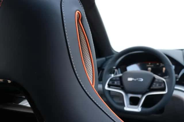BYD Seal U (2026) thumbnail 58