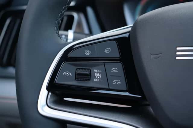 BYD Seal U (2026) thumbnail 62