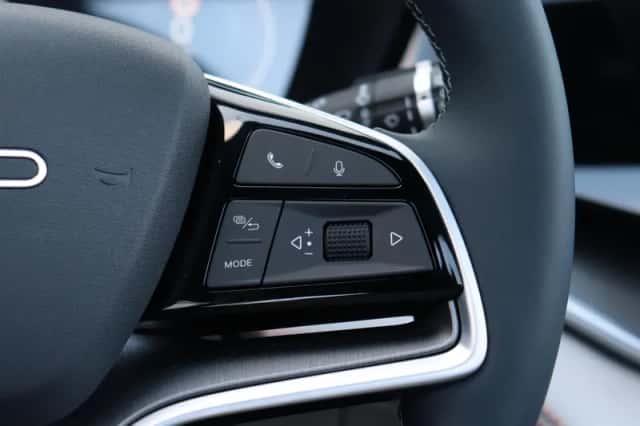 BYD Seal U (2026) thumbnail 64