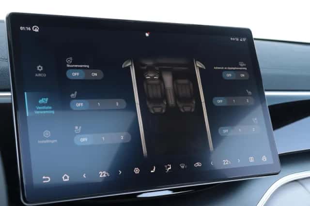 BYD Seal U (2026) thumbnail 69