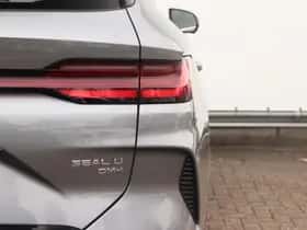 BYD Seal U (2026) thumbnail 9