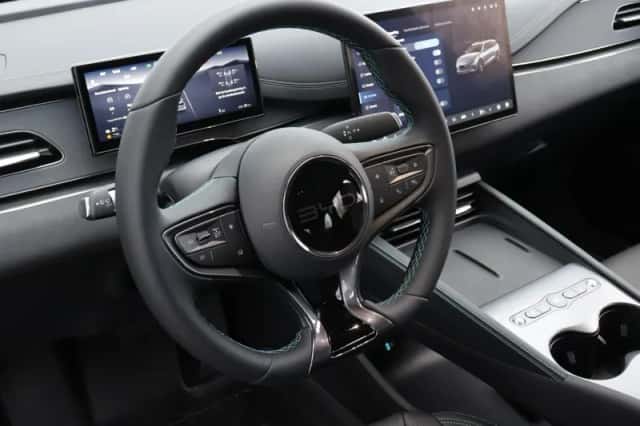 BYD Seal (2026) thumbnail 26