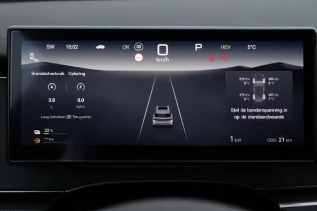 BYD Seal (2026) thumbnail 30