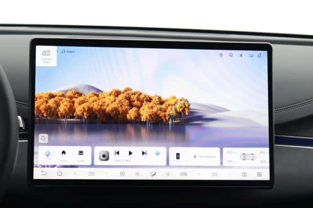BYD Seal (2026) thumbnail 12