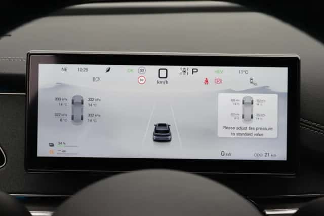BYD Seal (2026) thumbnail 17