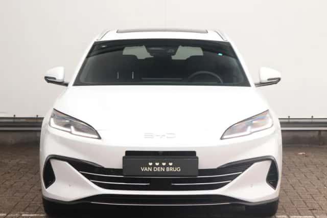 BYD Seal (2026) thumbnail 3