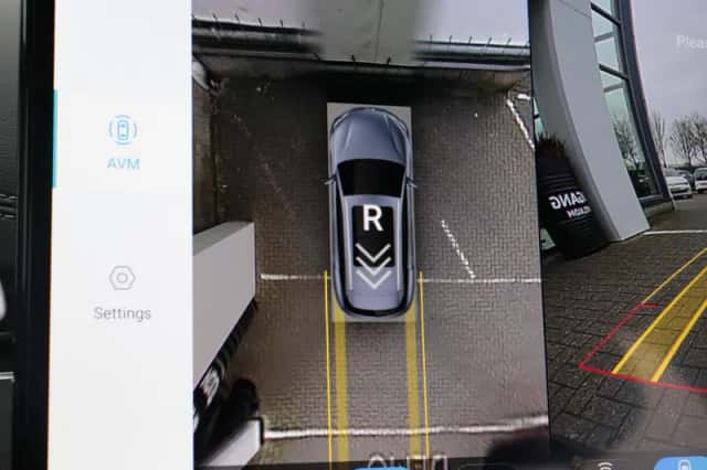BYD Seal (2026) thumbnail 22