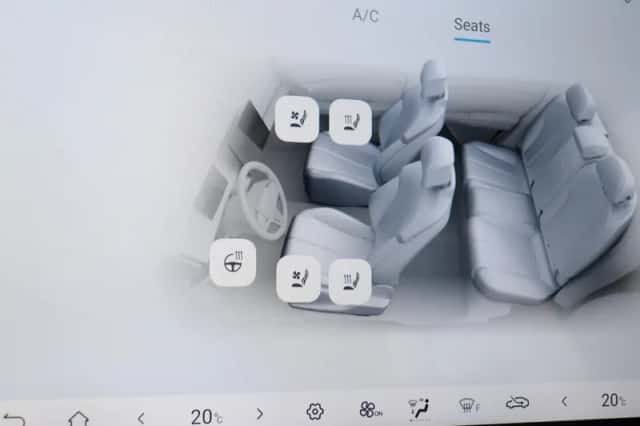 BYD Seal (2026) thumbnail 24
