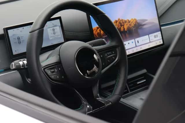 BYD Seal (2026) thumbnail 9