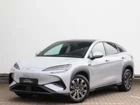 BYD SEALION (2026)