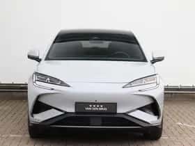 BYD SEALION (2026) thumbnail 3