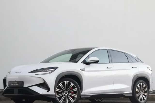 BYD SEALION (2026) thumbnail 1
