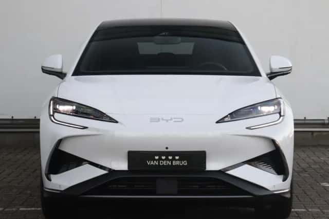 BYD SEALION (2026) thumbnail 2