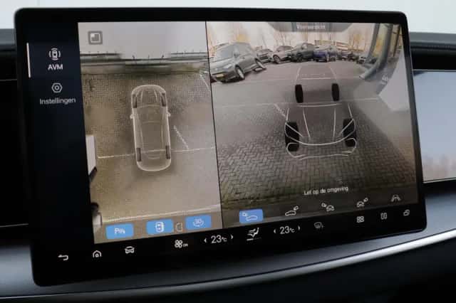 BYD SEALION (2026) thumbnail 19