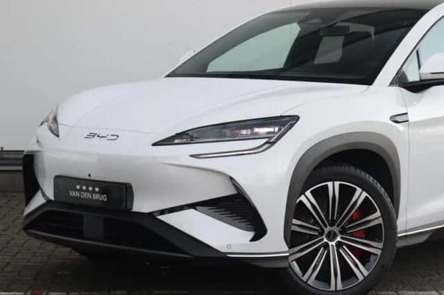 BYD SEALION (2026) thumbnail 28