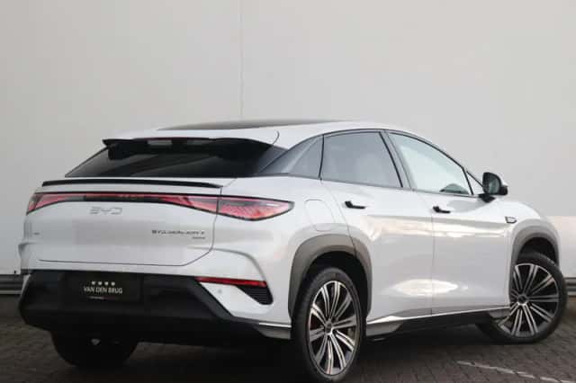 BYD SEALION (2026) thumbnail 4