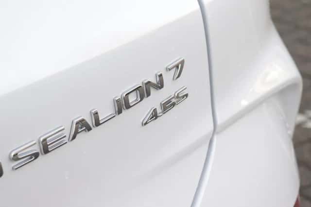 BYD SEALION (2026) thumbnail 33