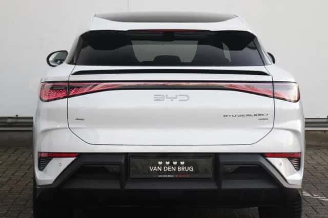 BYD SEALION (2026) thumbnail 5