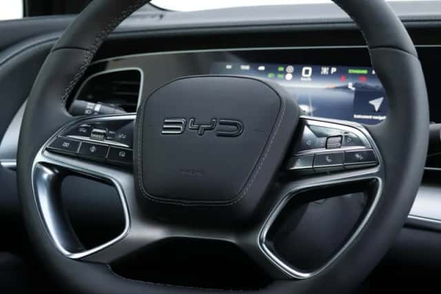 BYD SEALION (2026) thumbnail 43