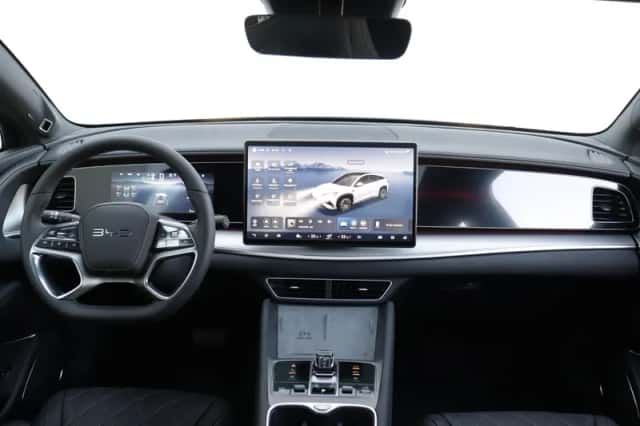 BYD SEALION (2026) thumbnail 6