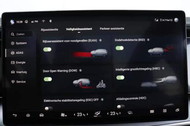 BYD SEALION (2026) thumbnail 55