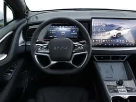 BYD SEALION (2026) thumbnail 60