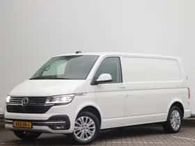 Volkswagen Transporter (2023) thumbnail 1