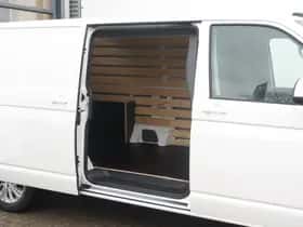 Volkswagen Transporter (2023) thumbnail 14